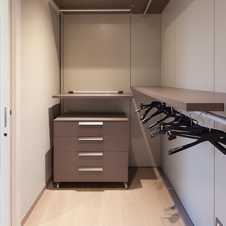 Residenza Callas II Verona Eksteriør billede
