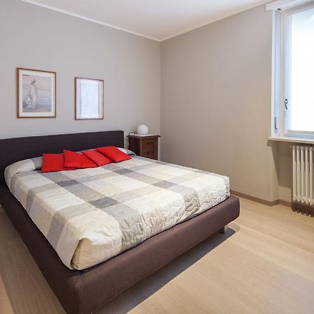 Residenza Callas II Verona Eksteriør billede