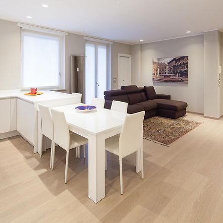 Residenza Callas II Verona Eksteriør billede