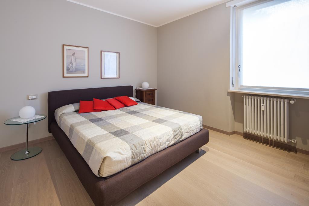 Residenza Callas II Verona Eksteriør billede