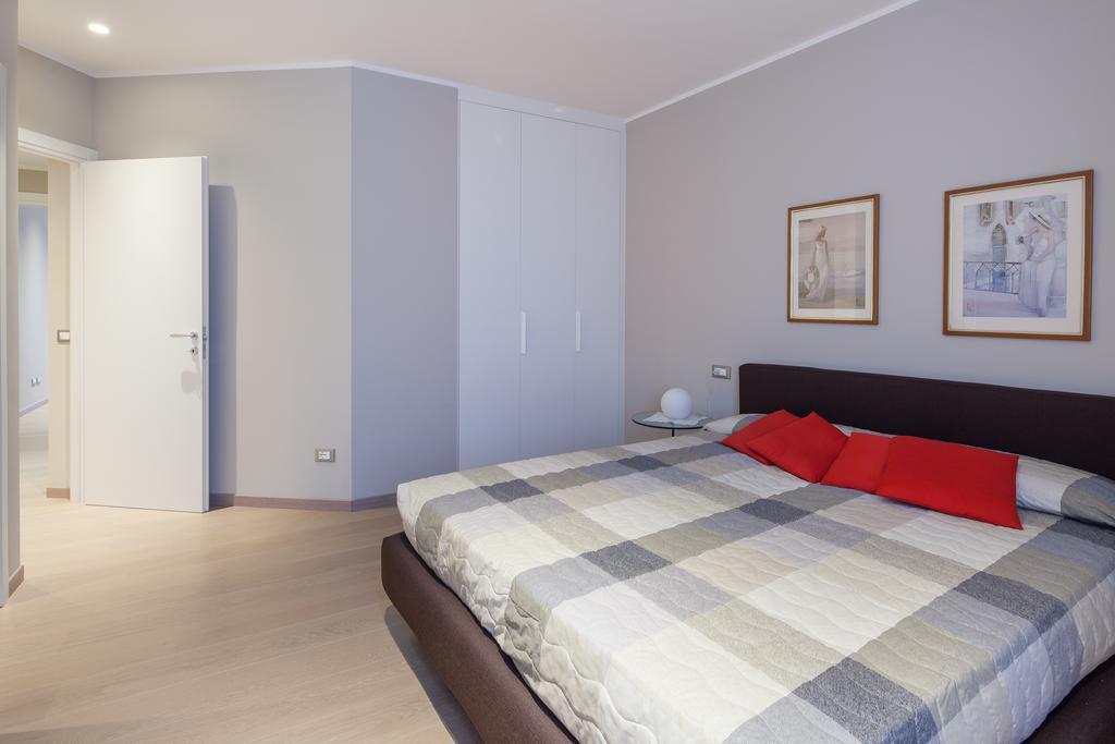 Residenza Callas II Verona Eksteriør billede
