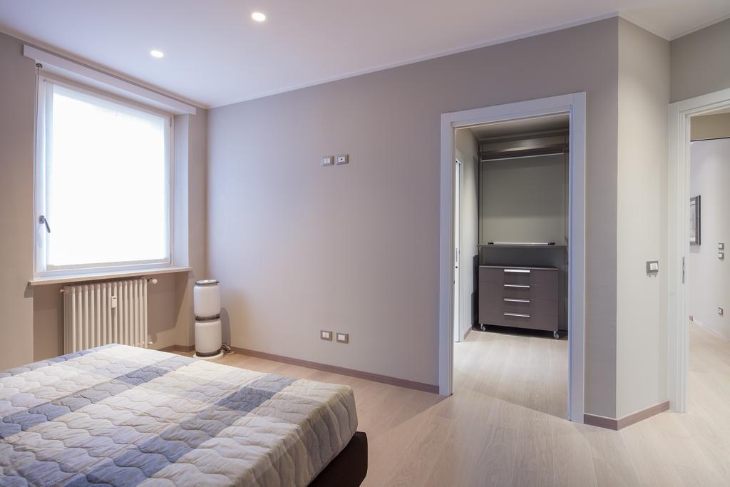 Residenza Callas II Verona Eksteriør billede