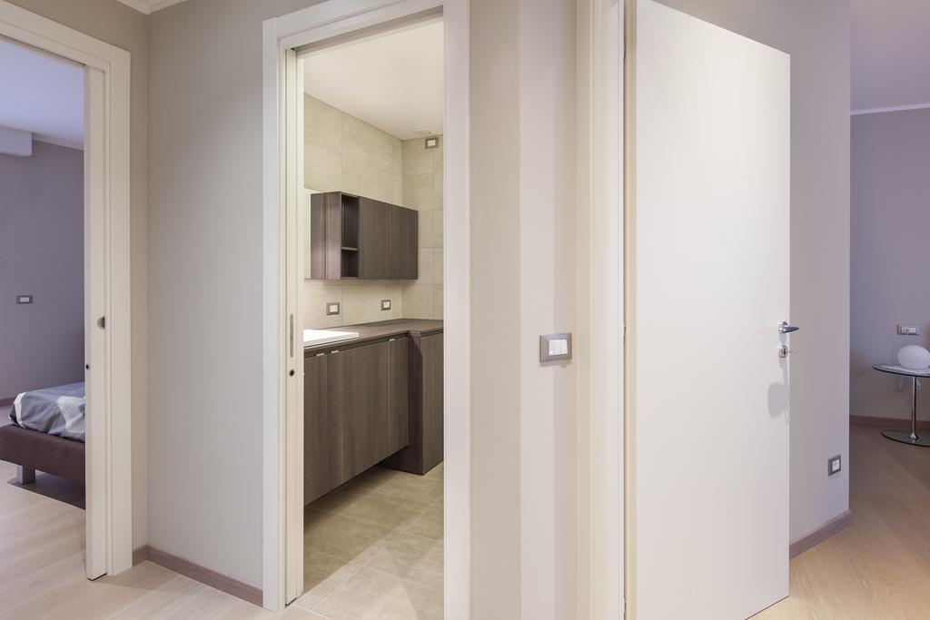 Residenza Callas II Verona Eksteriør billede