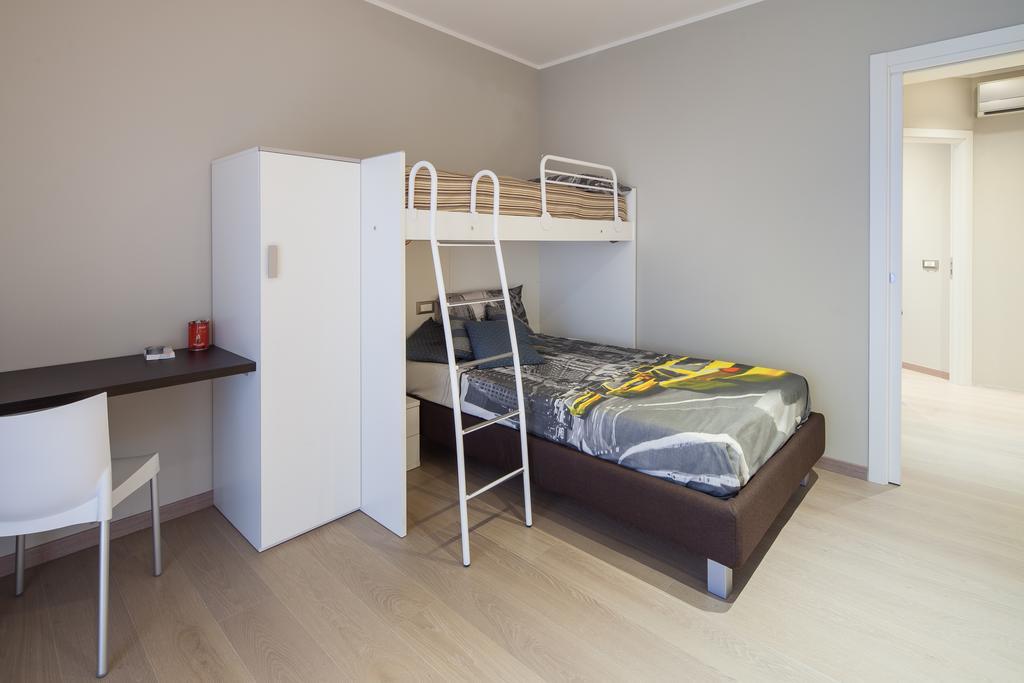 Residenza Callas II Verona Eksteriør billede