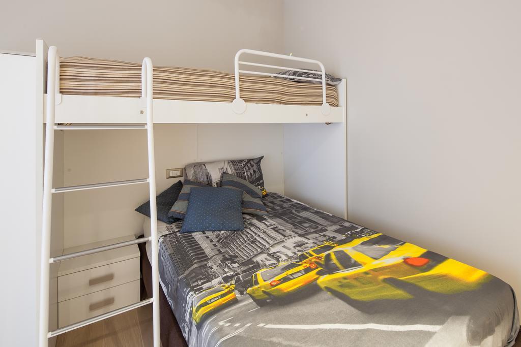 Residenza Callas II Verona Eksteriør billede