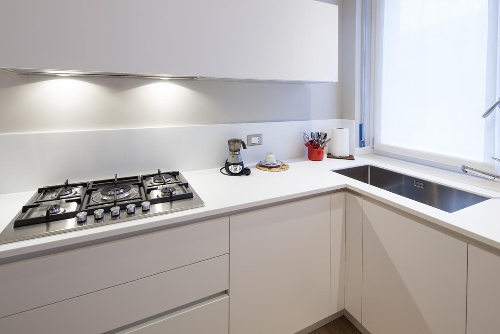 Residenza Callas II Verona Eksteriør billede